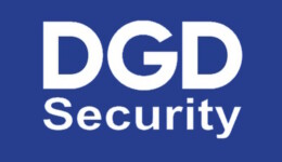 DGD Security B.V.